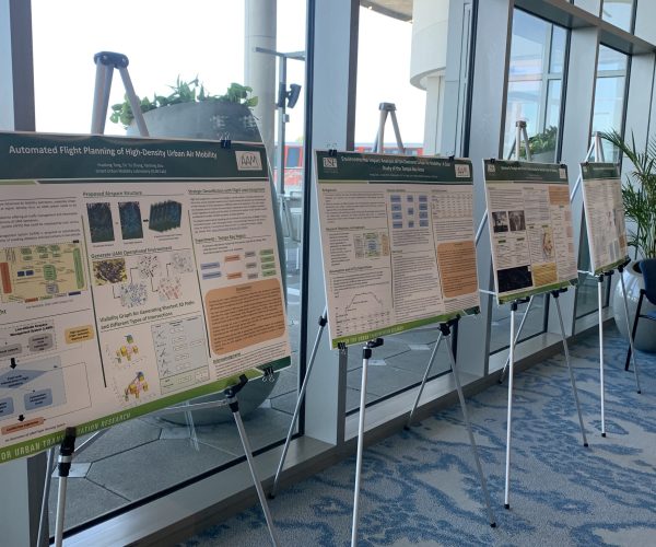 USF Posters